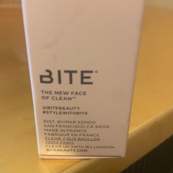 NIB BITE Beauty Changemaker Skin Optimizing Primer - Picture 9 of 12